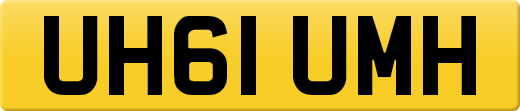 UH61UMH